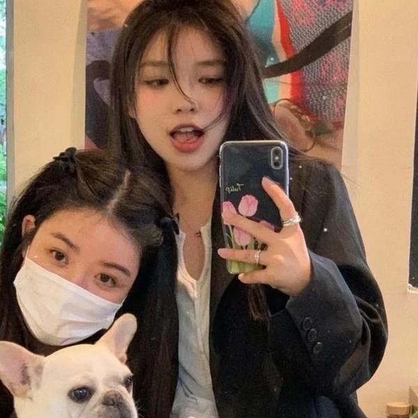 风骚女子 第一季